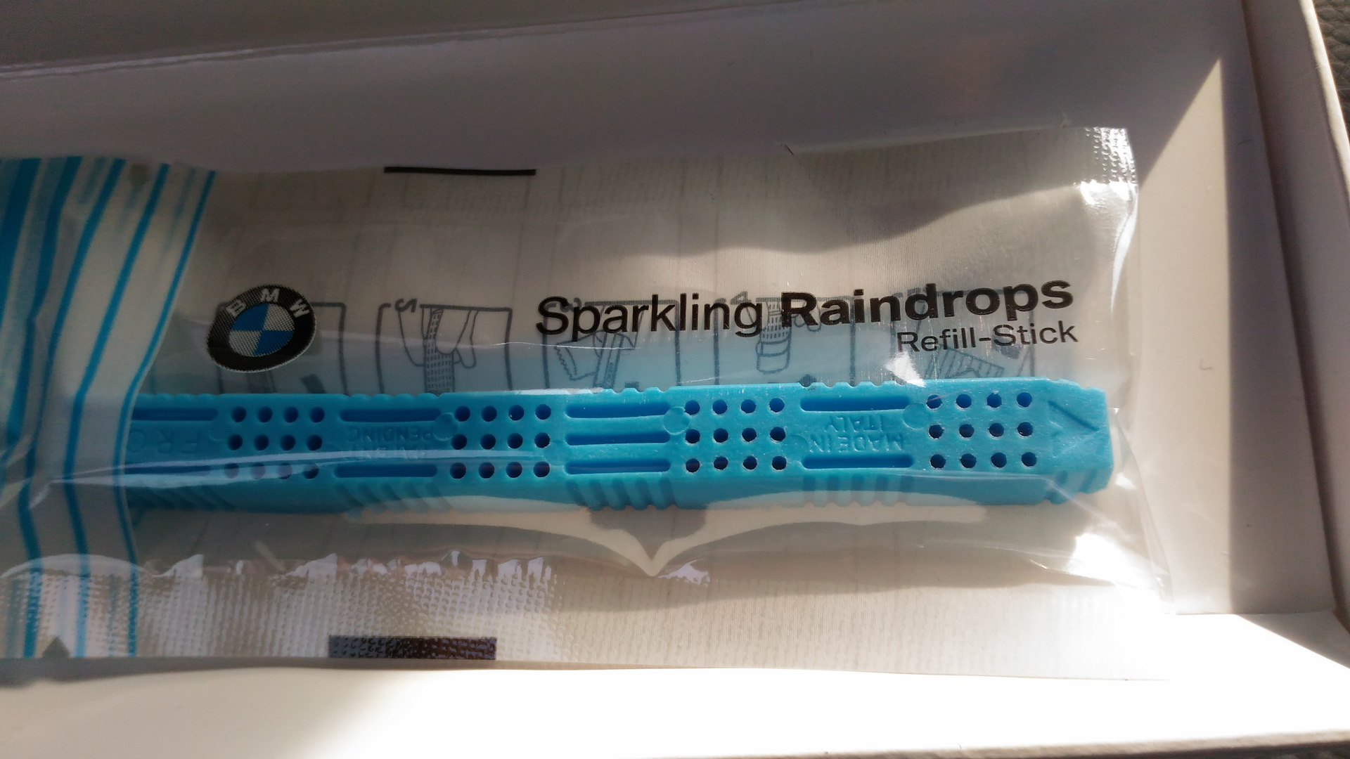 Ад перфекциониста или "боцман, погружаемся!" — BMW 3 series (F30), 2 л ...