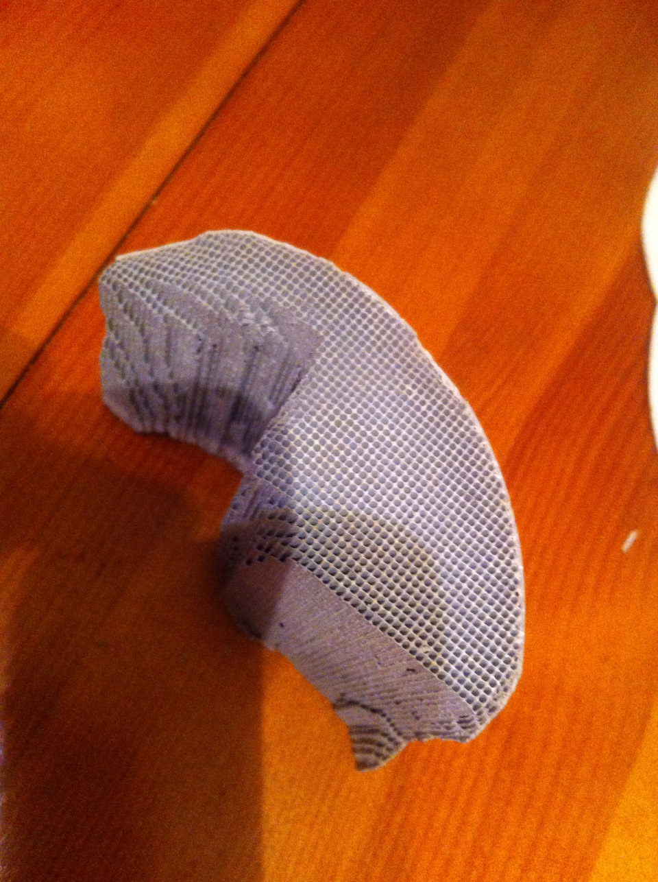 замена катализатора — BMW 1 series (E81/E87), 2 л, 2011 года | визит на ...