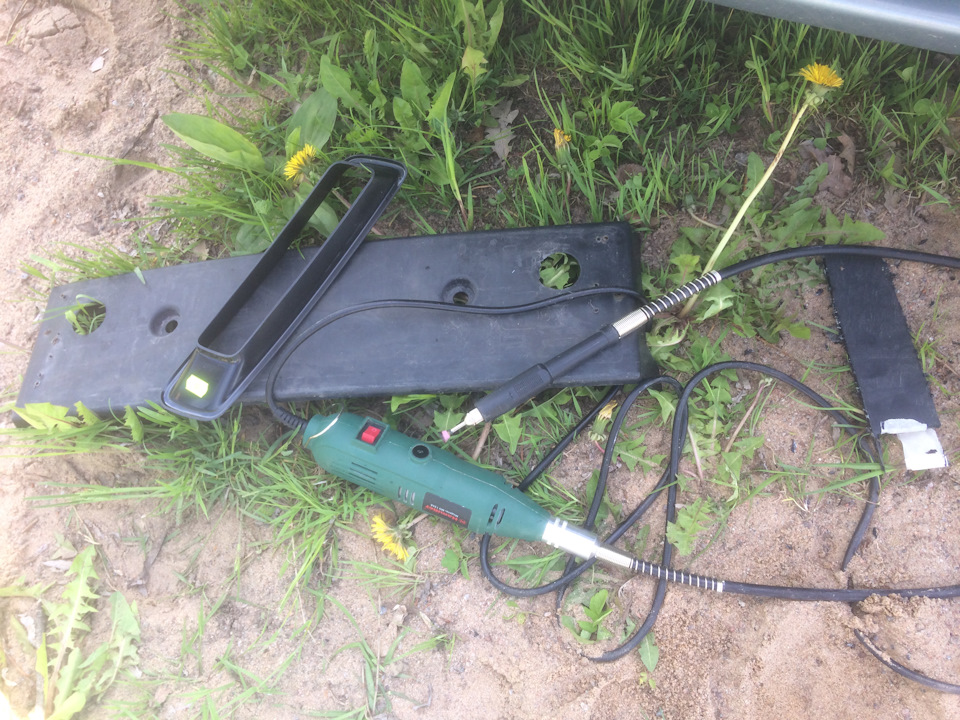 f43c29s 960 крепление номера лансер 9