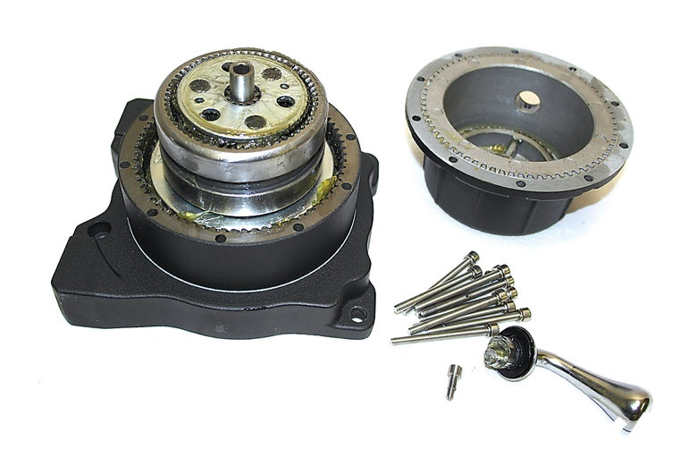 Фото в бортжурнале Jeep Wrangler (YJ)