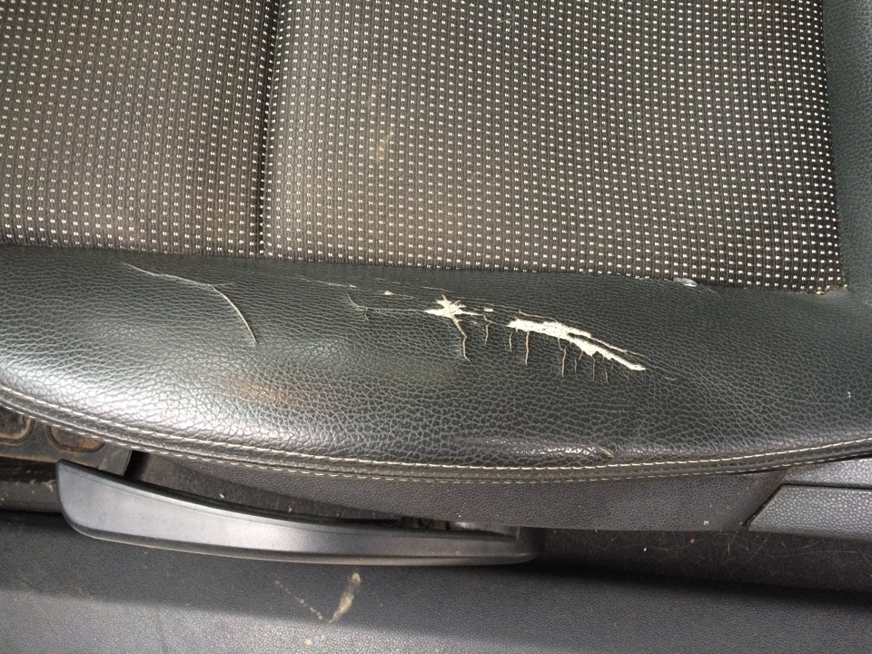 Родные болячки Опеля. — Opel Astra H GTC, 1,8 л, 2007 года | своими ...