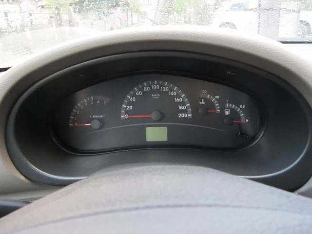 Не работает регулятор яркости панели приборов. — Lada Калина хэтчбек, 1 ...