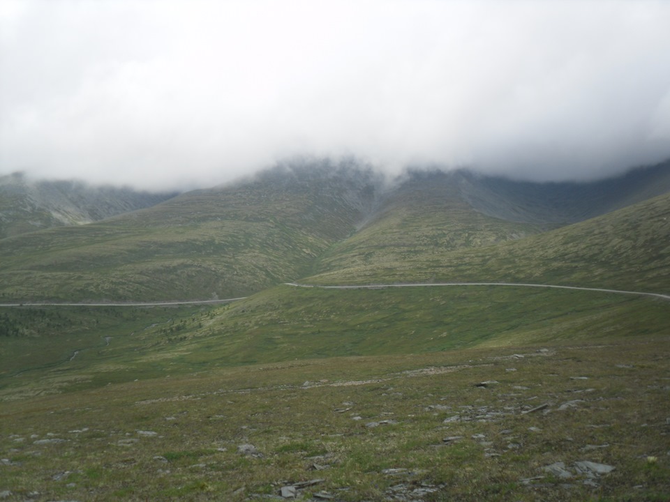 Photo from the logbook Lada 21070