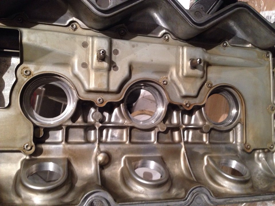 Фото в бортжурнале Nissan Navara (2G)