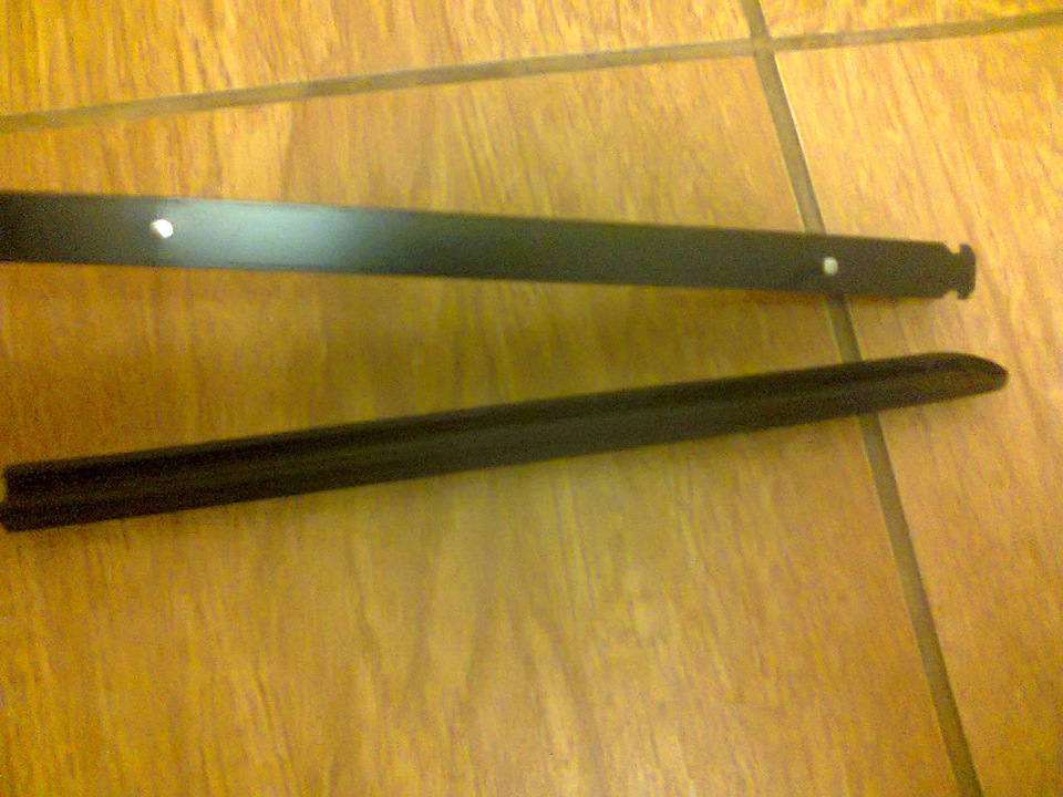 5 — Volkswagen Passat B4