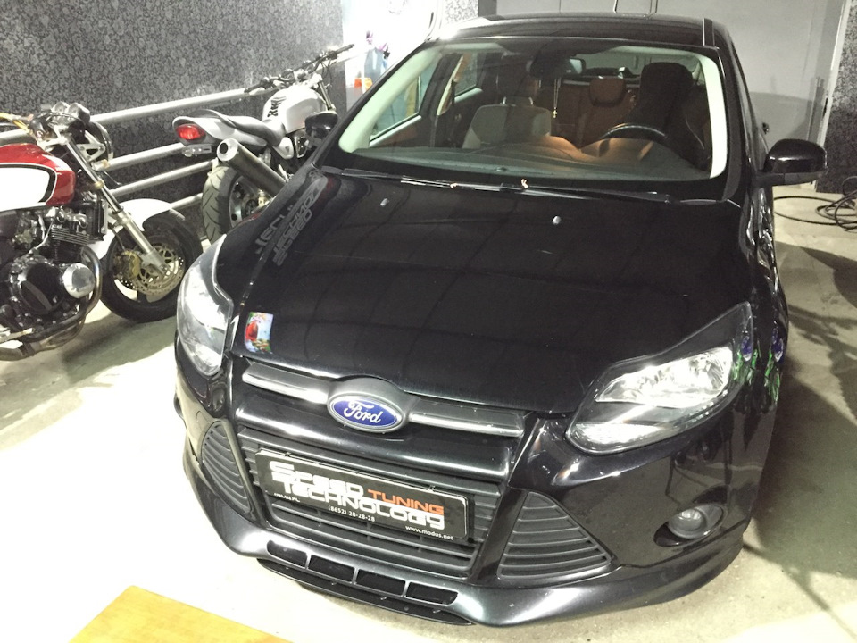 Speed Technology | Чип тюнинг Ставрополь — DRIVE2