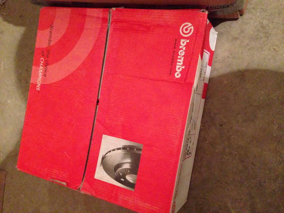 ТОРМОЗ… — Chevrolet Lacetti Sedan, 1,8 л, 2012 года | тюнинг | DRIVE2