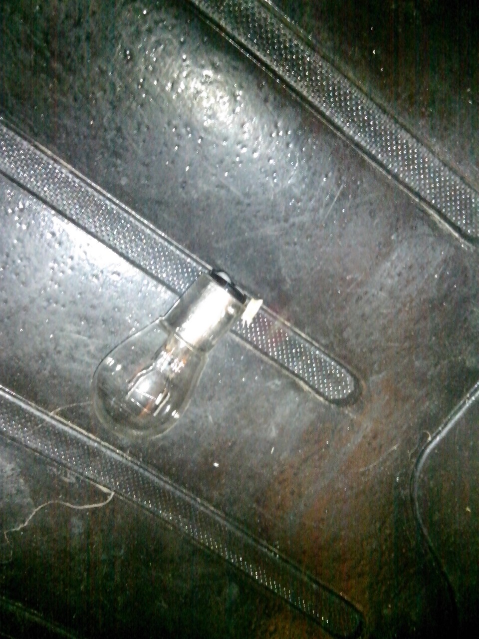 Замена датчика фаз. — Lada 2115, 1,6 л, 2010 года | своими руками | DRIVE2