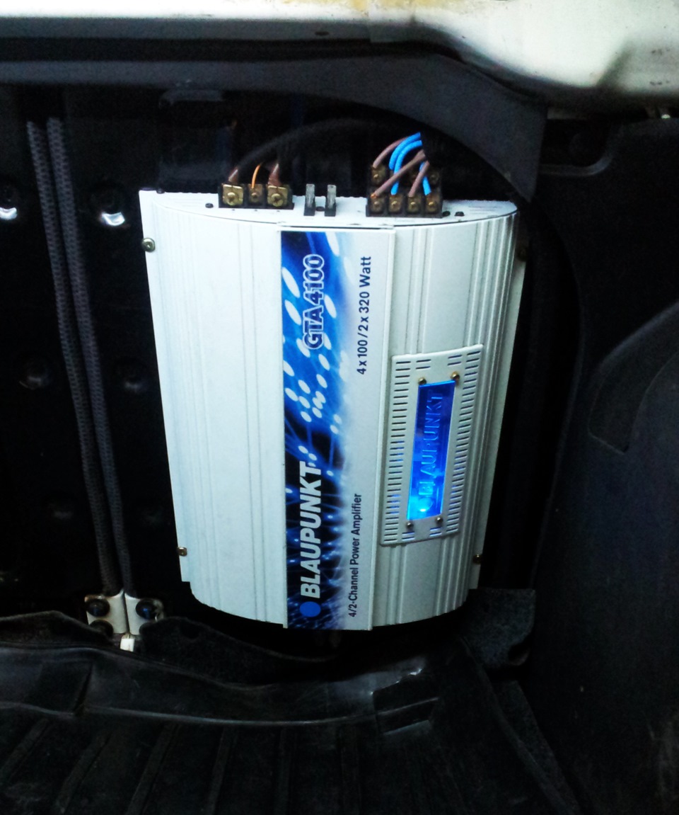 Итоги 2015 года — Daewoo Lanos, 1,5 л, 2004 года | наблюдение | DRIVE2