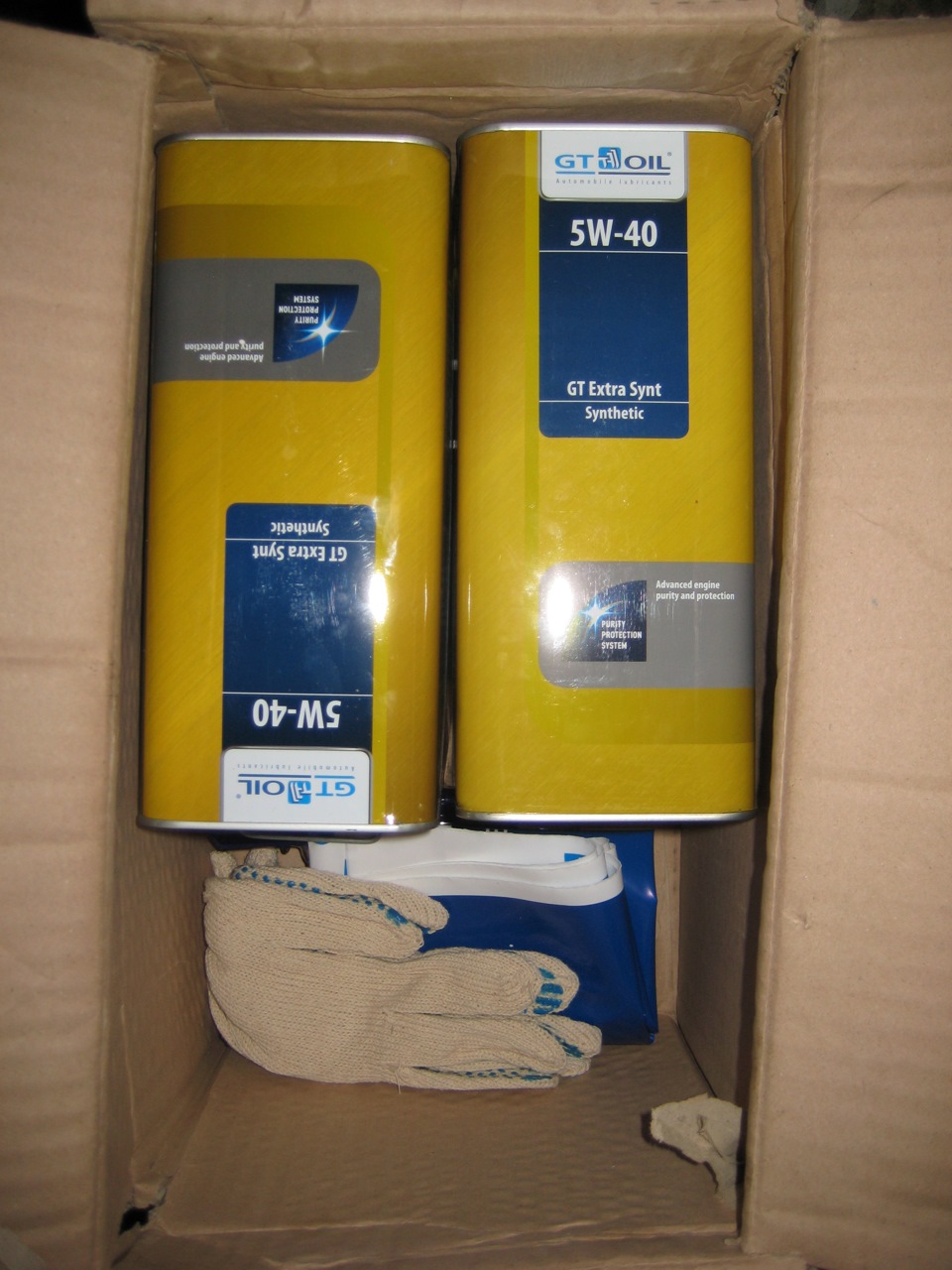 Фото в бортжурнале ГАЗ 31029