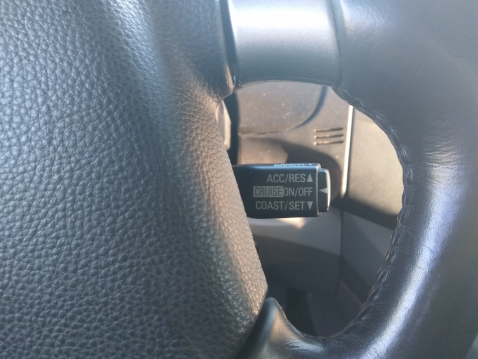 Фото в бортжурнале Mitsubishi Grandis
