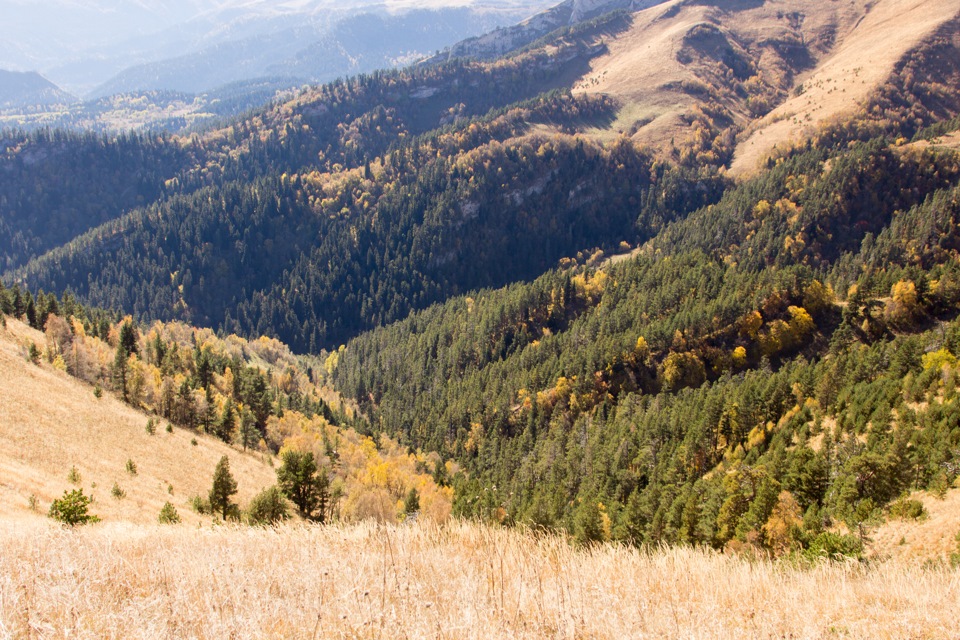 хребет малые Бамбаки или как я нашел, то, что искал часть 2 — УАЗ ...