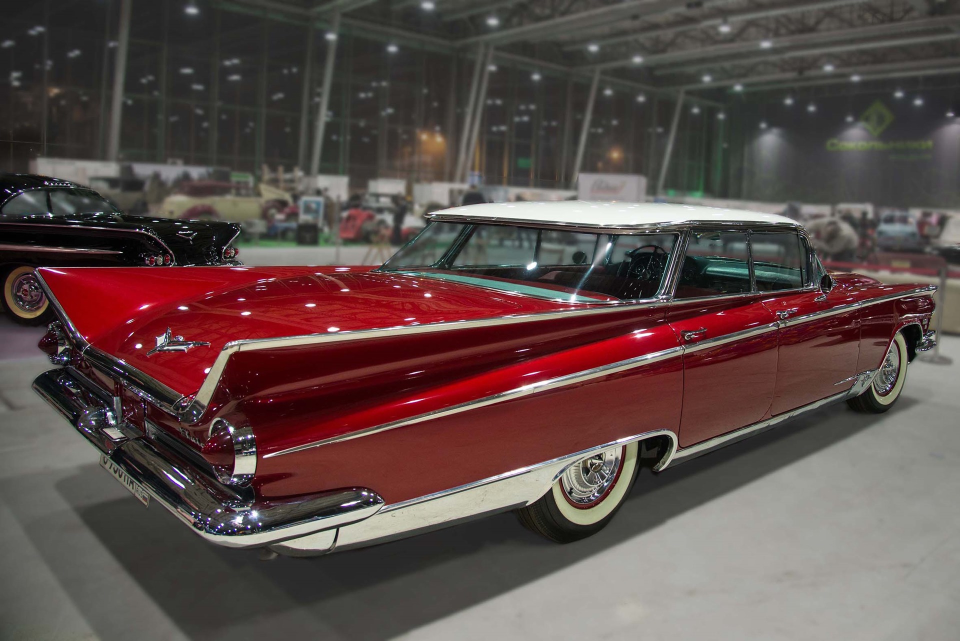 Buick Electra 225