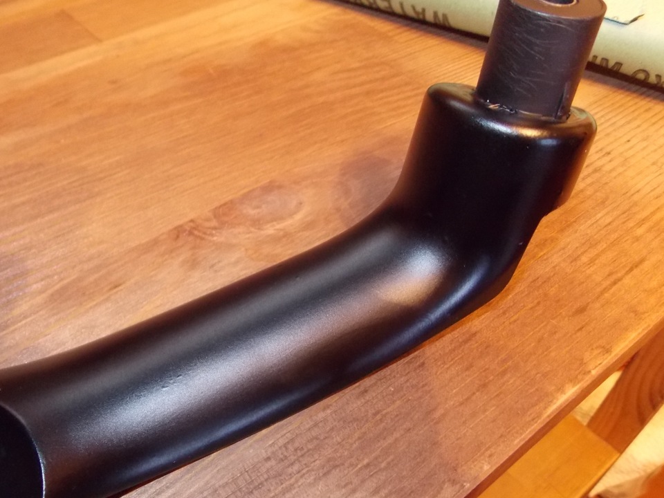 Перетяжка винилом деталей салона — Сообщество «Volkswagen Club» на DRIVE2