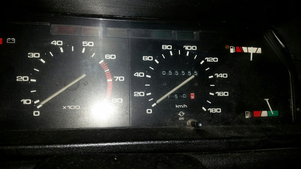 Пробег алеко — Москвич 2141, 1,6 л, 1992 года | другое | DRIVE2