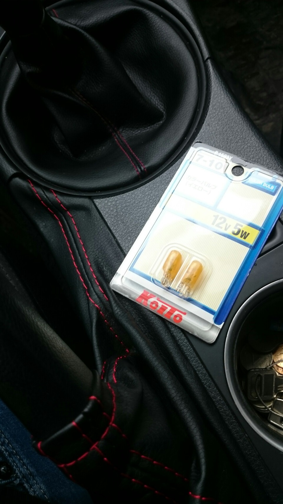 Антидождь glaco, желтые лампы в габариты — Subaru Legacy (BL/BP), 1,6 л ...