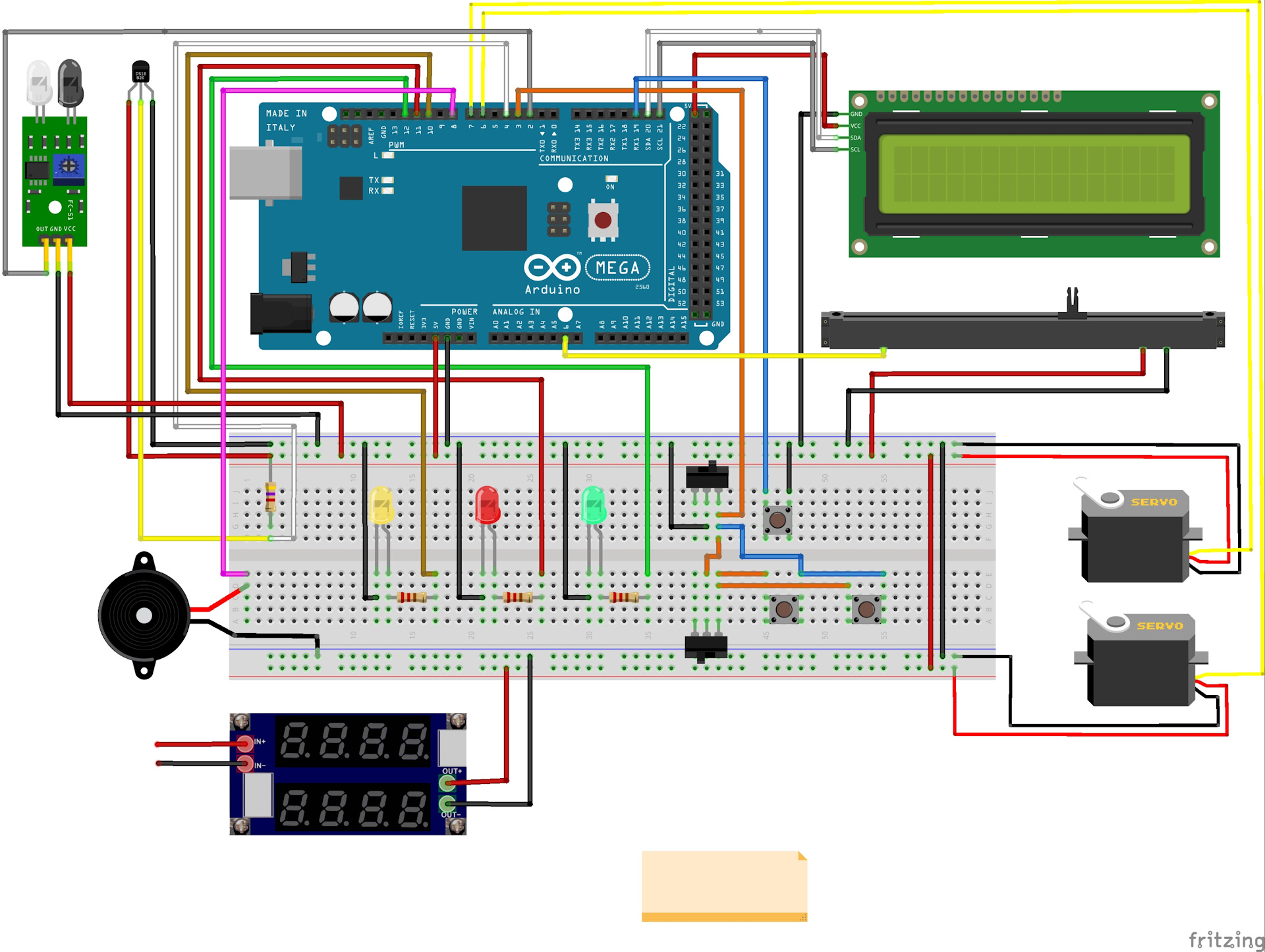 Регулятор оборотов ДВС на Arduino Mega. Система запуска и прогрева ДВС.  Счетчик мото-часов. ШИМ-регулятор оборотов вентиллятора охлаждения. — УАЗ  Patriot, 2,7 л, 2007 года | электроника | DRIVE2