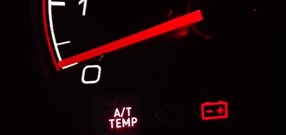 Фото в бортжурнале Mitsubishi Pajero Sport (1G)