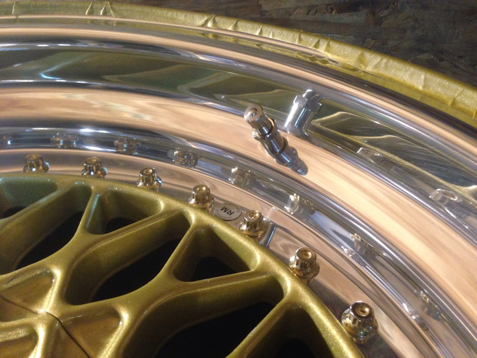 Фото в бортжурнале BMW Z3