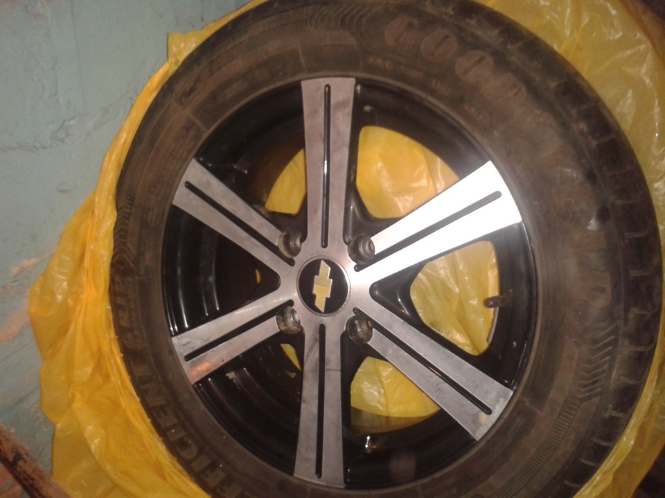 дёшево но сердито — Chevrolet Lacetti Sedan, 1,4 л, 2011 года ...