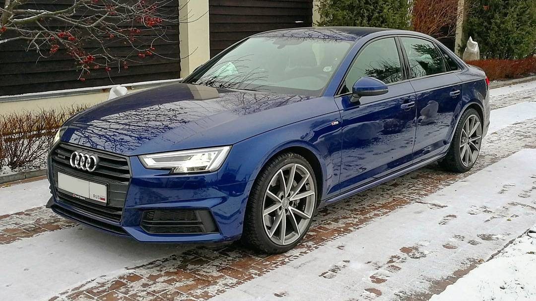 A4 b9. Audi a4 r19. Audi a4 b9 r20. Audi a4 b9 синяя r19.