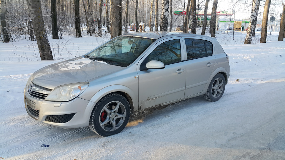 помощь ДМРВ 5WK97012Z — Opel Astra H, 1,8 л, 2007 года | электроника ...