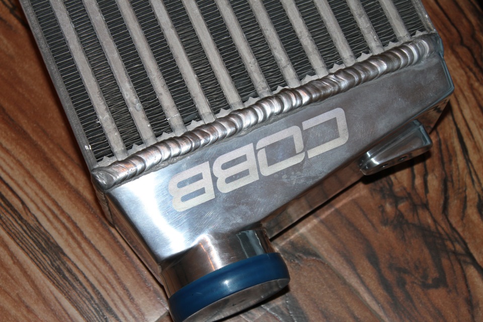 Фото в бортжурнале Mazda 3 MPS (1G)