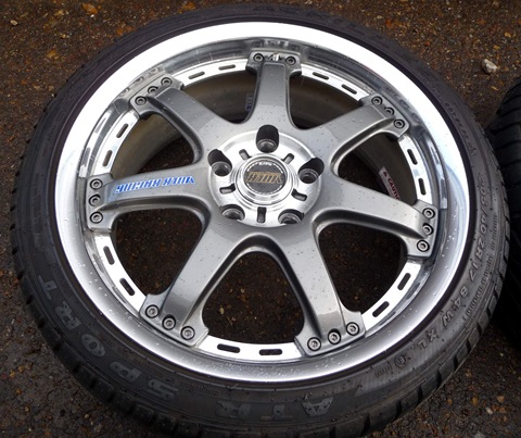 Фото в бортжурнале Mitsubishi Lancer X