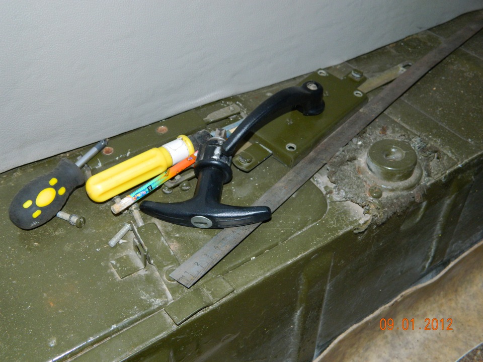 Купить Хлопушку На Уаз 31514