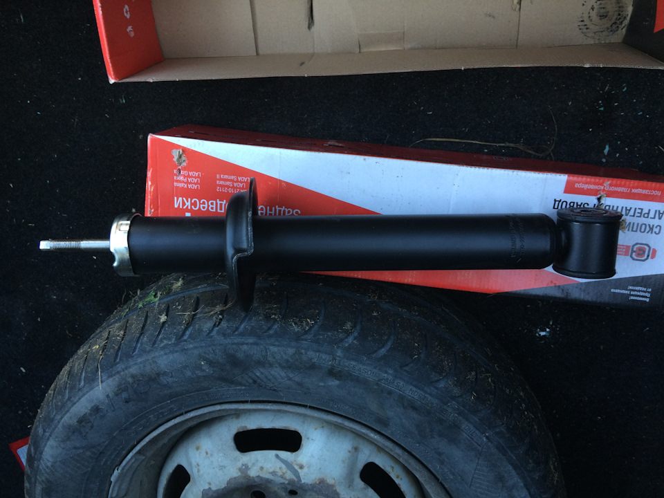 Прыгать или плавать? — LADA 21102, 2004 года | запчасти | DRIVE2