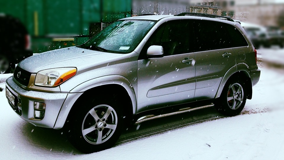 toyota rav4 ii болячки toyota rav4 ii болячки
