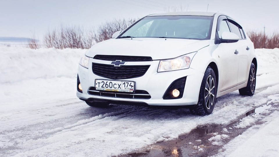 Дезинфекция кондиционера хлоргексидином — Chevrolet Cruze Hatchback, 1 ...