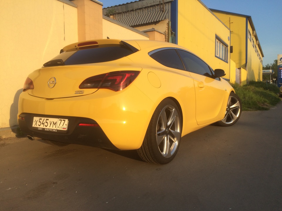 Opel 20. Astra j GTC r21. Opel Astra j GTC r19. Opel Astra j GTC r20.