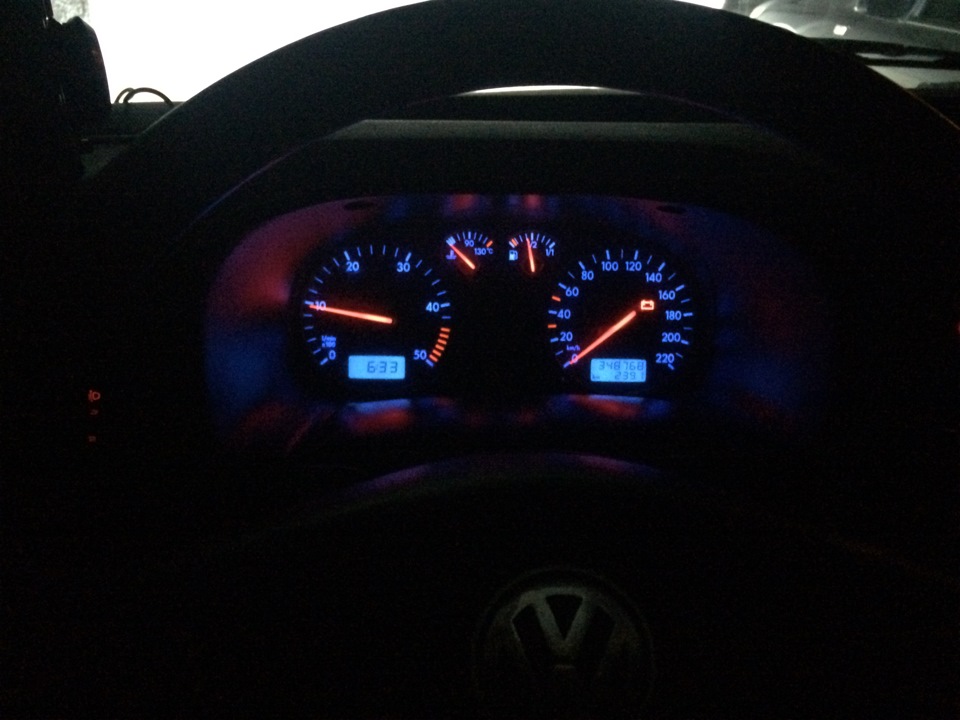 помогите пожалуйста ! — Volkswagen Transporter T4, 2,4 л, 1999 года ...