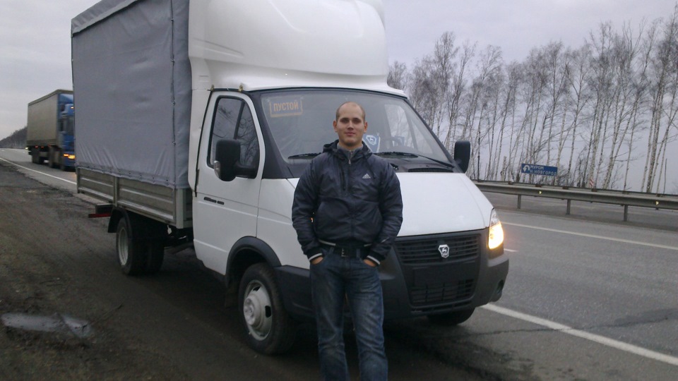 Срочно помогите, пропала зарядка — ГАЗ Газель, 2,7 л, 2013 года ...