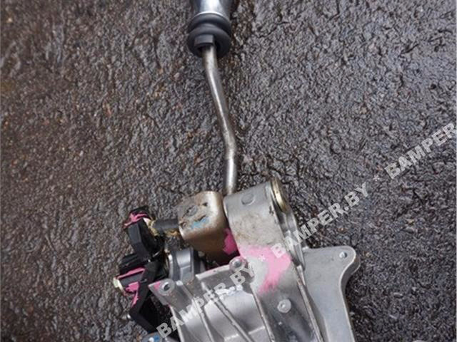 Не включается задняя передача. — DRIVE2