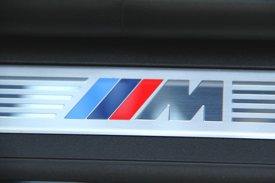 Salon Bmw 5 Series 3 0 L 2010 Goda Na Drive2