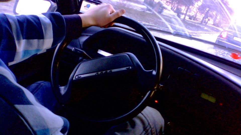 В Чанах у местного жителя за пьянство конфисковали автомобиль