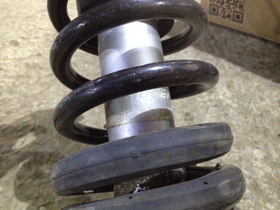 Фото в бортжурнале Honda Stream (RN1-5)