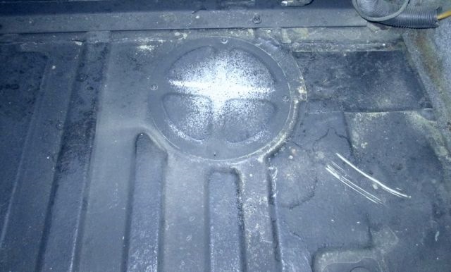 Замена топливного насоса на cadillac catera - та еще эпопея. - Opel Omega B, 2,5