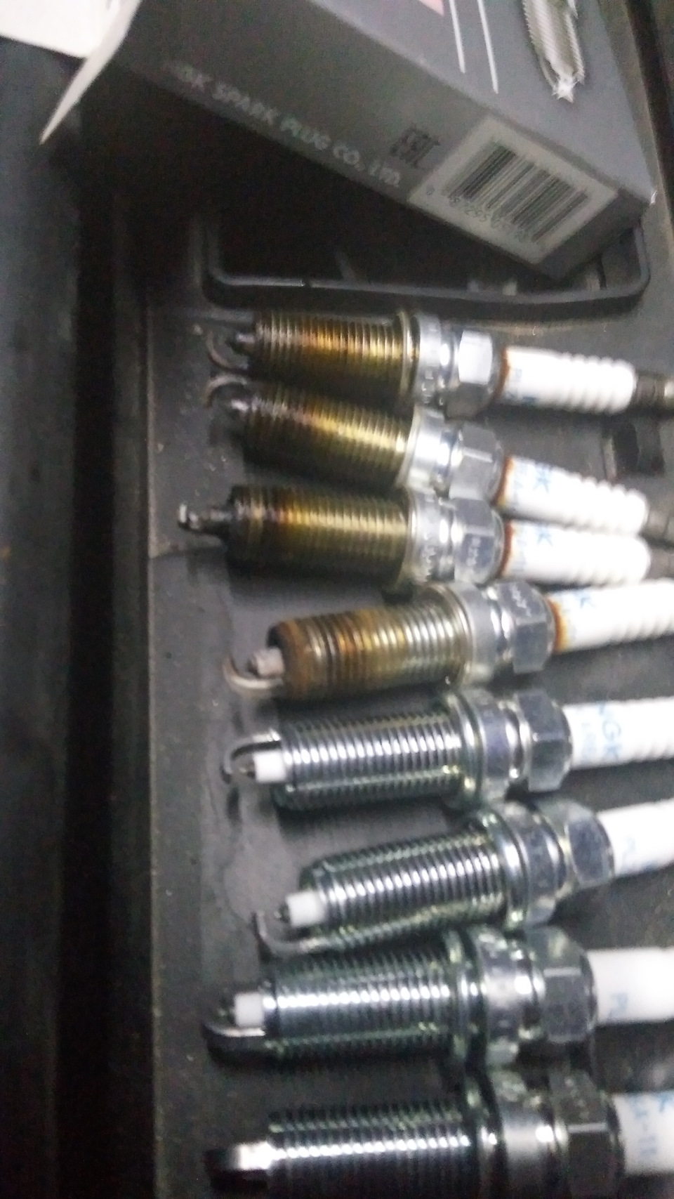 Фото в бортжурнале Renault Fluence