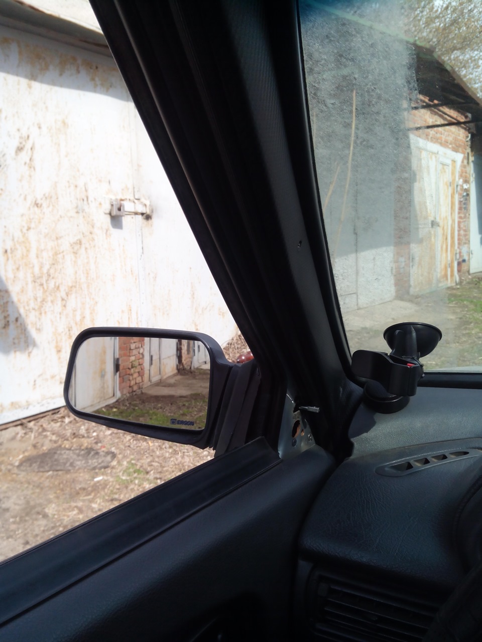 Подойдут ли зеркала от ваз 2110 на ваз 2114