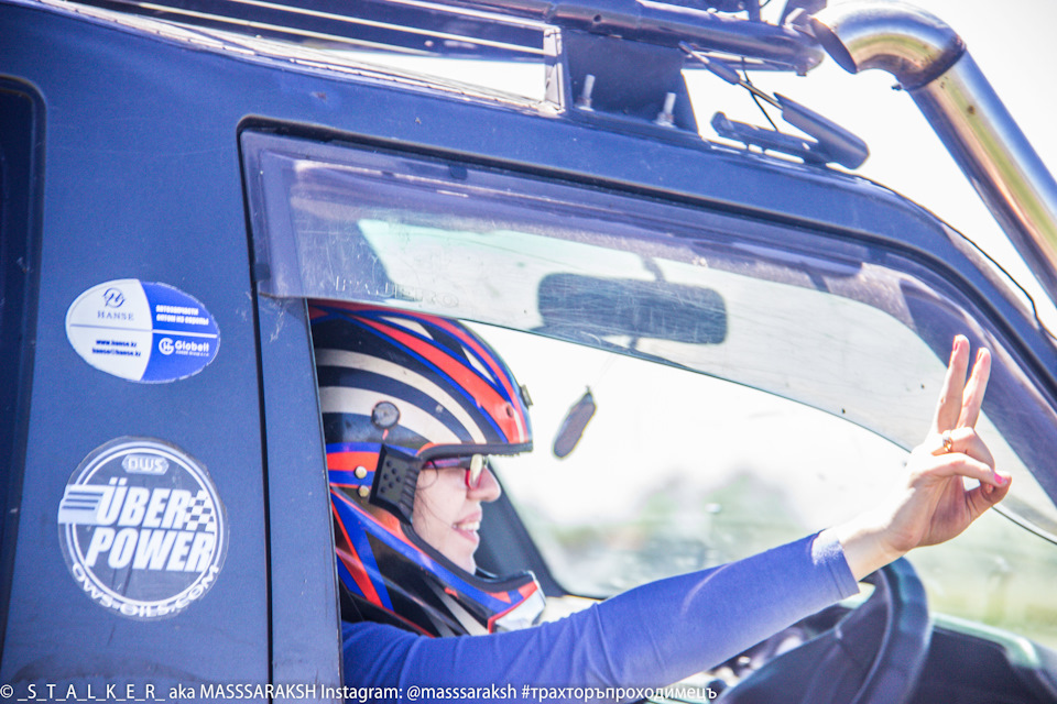 Победа!) — Toyota Land Cruiser Prado 70-series