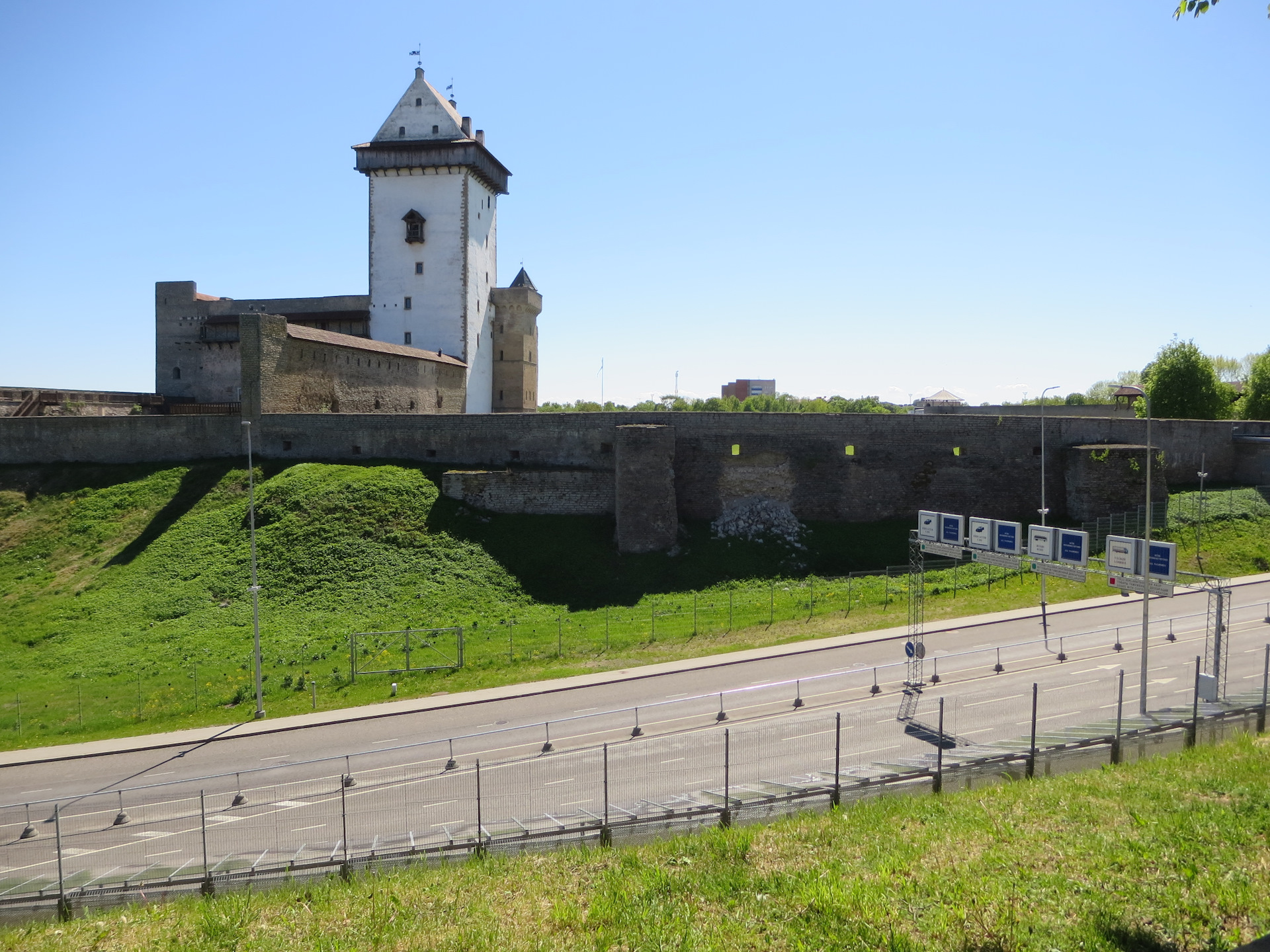 ивангород санкт петербург