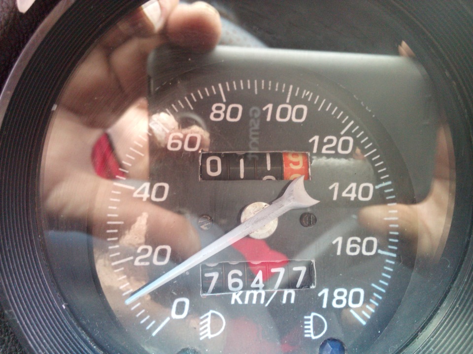 Тест на расход топлива — Lada 21063, 1,3 л, 1989 года | наблюдение | DRIVE2