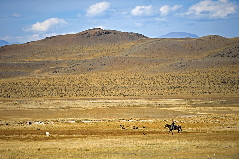 Самая длинная граница. Maldarcylyk.