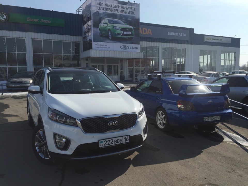 Автосалоны в петропавловске казахстан цены