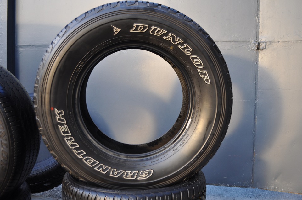 Продажа шин R15-R22 — DRIVE2