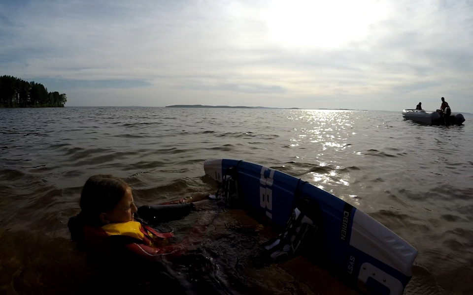 Фото в бортжурнале Mitsubishi Pajero Sport (2G)