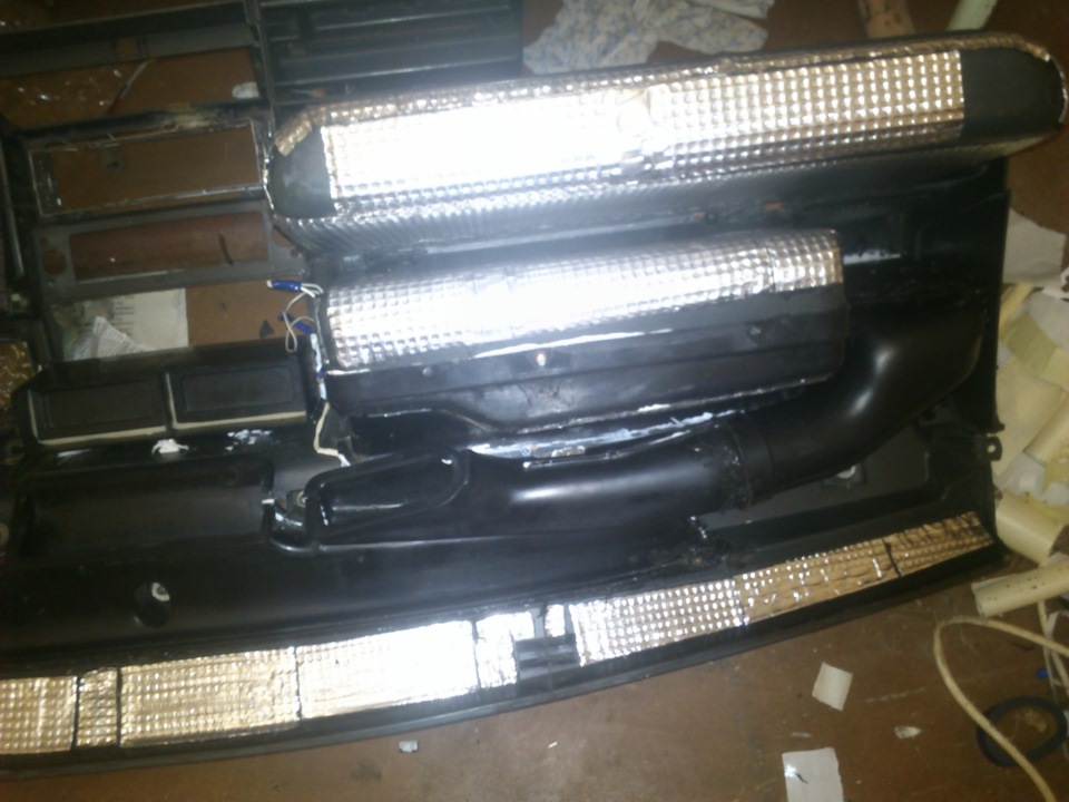 Фото в бортжурнале Lada 21093